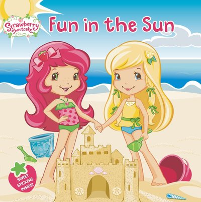 Cover for Amy Ackelsberg · Fun in the sun (Book) (2013)