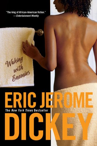 Cover for Eric Jerome Dickey · Waking with Enemies - Gideon Series (Pocketbok) [Reprint edition] (2008)