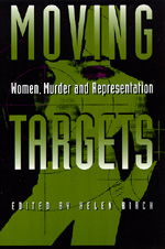 Cover for Helen Birch · Moving Targets (Paperback Book) (1994)
