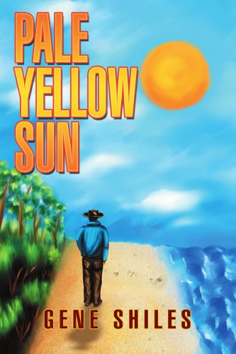 Cover for Gene Shiles · Pale Yellow Sun (Paperback Book) (2004)