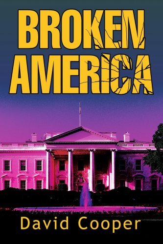 Cover for David Cooper · Broken America (Paperback Bog) (2006)