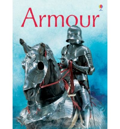 Cover for Catriona Clarke · Armour - Beginners (Hardcover Book) (2007)