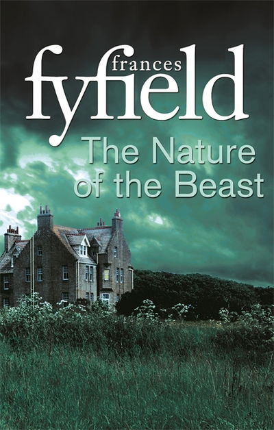 Cover for Frances Fyfield · The Nature Of The Beast (Paperback Book) (2018)