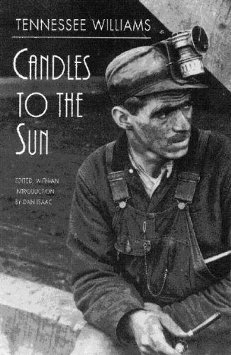 Candles to the Sun - T. Williams - Bøker - New Directions Publishing Corporation - 9780811215749 - 1. september 2004
