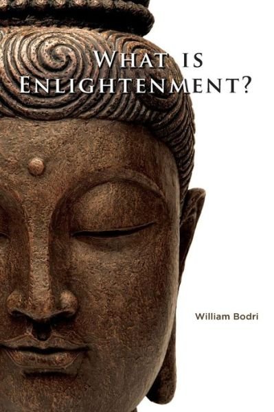 Cover for William Bodri · What is Enlightenment? (Paperback Book) (2012)