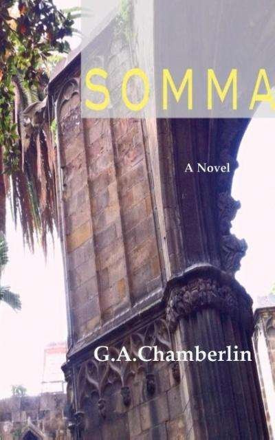 Cover for G a Chamberlin · Somma (Paperback Bog) (2014)