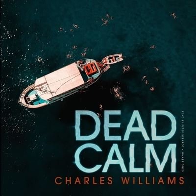 Cover for Charles Williams · Dead Calm (CD) (2020)