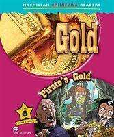 Children's Readers 6 Gold - Paul Shipton - Books - Macmillan Education - 9781380037749 - April 4, 2019