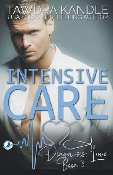 Cover for Tawdra Kandle · Intensive Care (Pocketbok) (2020)