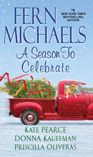 Cover for Fern Michaels · A Season to Celebrate (Paperback Book) (2018)