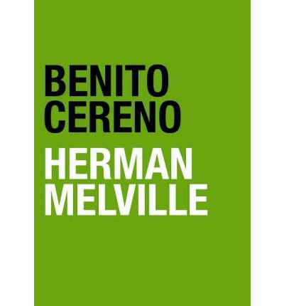 Cover for Herman Melville · Benito Cereno (Library Edition) (Piazza Tales) (Lydbog (CD)) [Library, Unabridged Library edition] (2011)