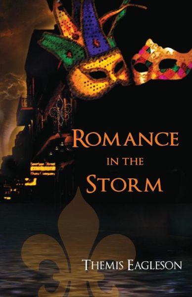 Cover for Themis Eagleson · Romance in the Storm (Paperback Book) (2013)