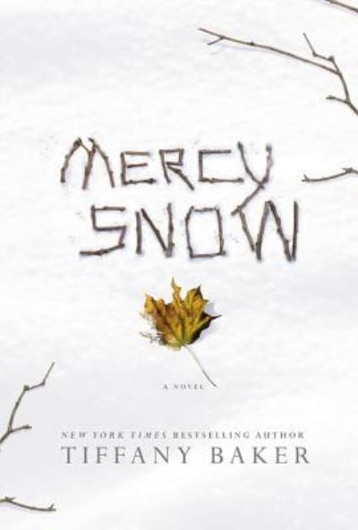 Mercy Snow - Tiffany Baker - Music - Hachette Audio and AudioGO - 9781478981749 - January 14, 2014