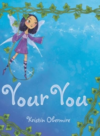 Cover for Kristin Obermire · Your You (Hardcover Book) (2020)