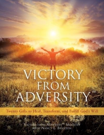 Cover for Nancy L Branton · Victory from Adversity (Paperback Book) (2018)