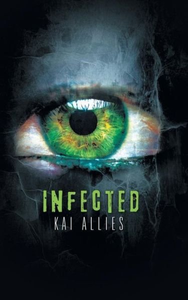 Cover for Kai Allies · Infected (Taschenbuch) (2014)