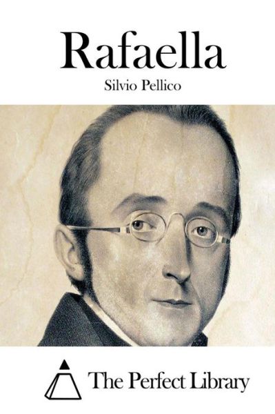 Cover for Silvio Pellico · Rafaella (Paperback Book) (2015)