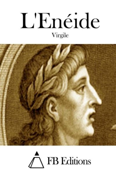 Cover for Virgile · L'eneide (Pocketbok) (2015)