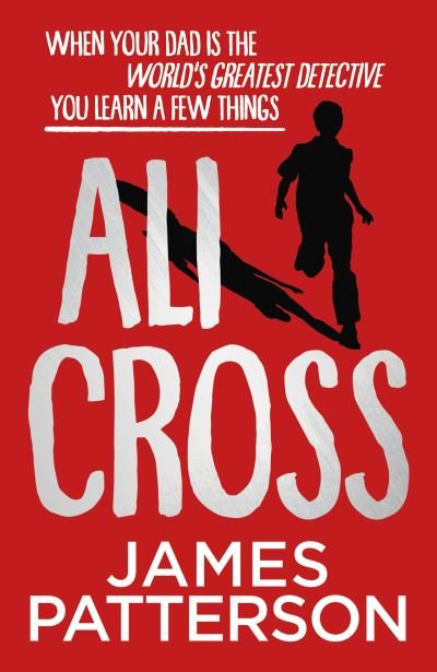 Cover for James Patterson · Ali Cross - Ali Cross (Paperback Bog) (2020)