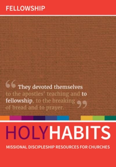 Holy Habits - Andrew Roberts - Kirjat - Wipf & Stock Publishers - 9781532667749 - torstai 11. lokakuuta 2018