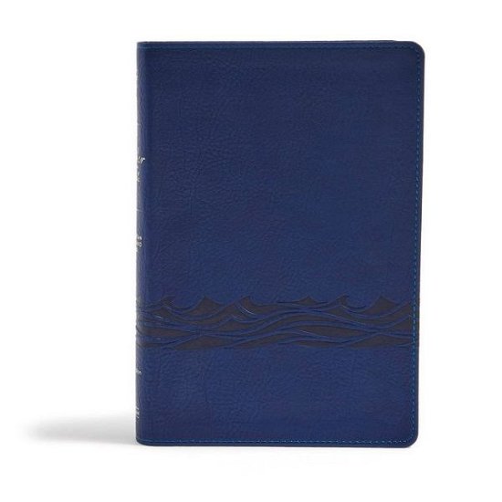 Cover for CSB Bibles by Holman CSB Bibles by Holman · CSB Fisher of Men Bible, Leathertouch (Lederbuch) (2018)