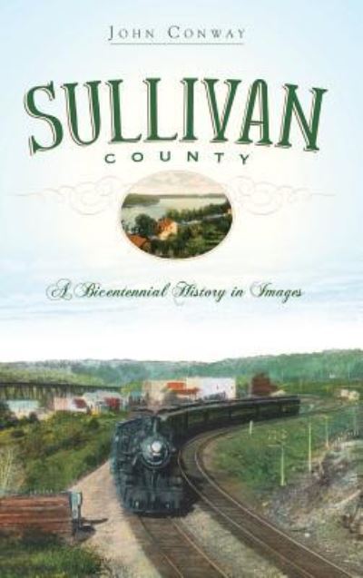 Cover for John Conway · Sullivan County (Hardcover Book) (2009)