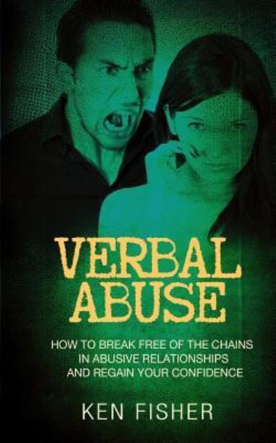 Cover for Ken Fisher · Verbal Abuse (Paperback Book) (2016)