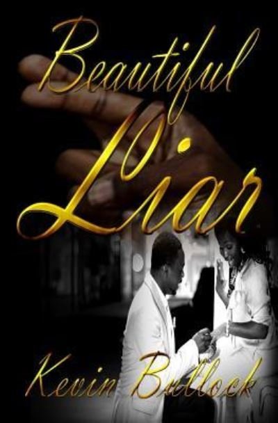 Cover for Kevin Bullock · Beautiful Liar (Paperback Book) (2017)