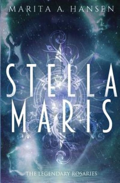 Cover for Marita A Hansen · Stella Maris (Paperback Book) (2017)