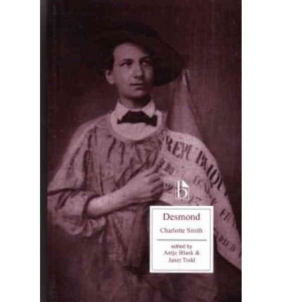 Desmond - Broadview Editions - Charlotte Smith - Bücher - Broadview Press Ltd - 9781551112749 - 30. August 2001