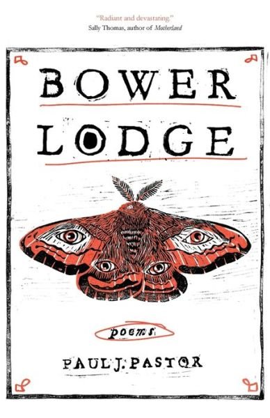 Cover for Barclay Press · Bower Lodge (Pocketbok) (2021)