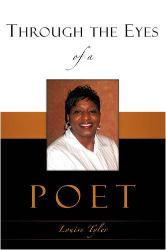 Cover for Louise Tyler · Through the Eyes of a Poet (Paperback Book) (2008)