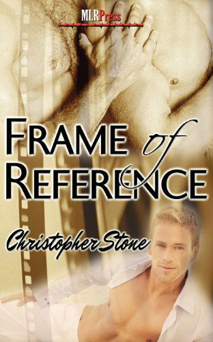 Cover for Christopher Stone · Frame of Reference (Paperback Book) (2012)