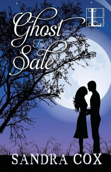 Cover for Sandra Cox · Ghost for Sale (Paperback Book) (2015)