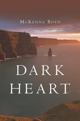 Cover for McKenna Boyd · Dark Heart (Paperback Bog) (2018)