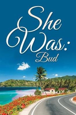 Cover for Bud · She Was (Paperback Book) (2018)