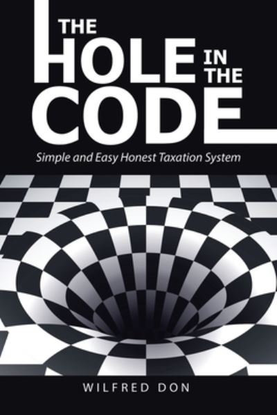 Cover for Wilfred Don · Hole in the Code (Book) (2022)