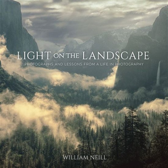Cover for William Neill · Light on the Landscape (Paperback Book) (2020)