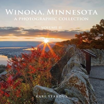 Cover for Kari a Yearous · Winona, Minnesota (Paperback Book) (2019)