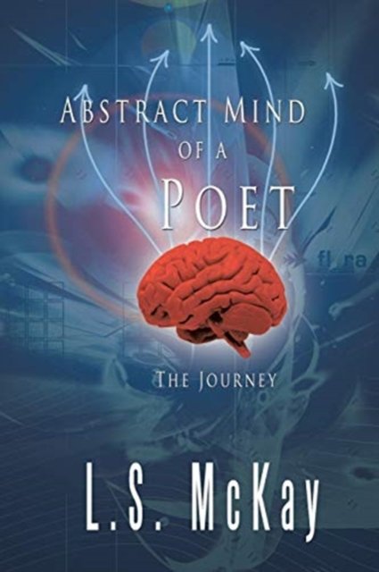 Cover for L S McKay · Abstract Mind of a Poet (Paperback Book) (2019)