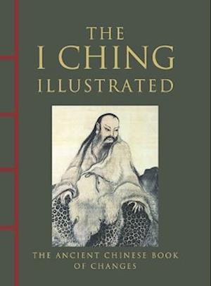 Cover for Neil Powell · I Ching Illustrated: The Ancient Chinese Book of Changes - Chinese Bound (Gebundenes Buch) (2023)