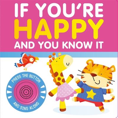 If Youre Happy and You Know It (Book) (2020)