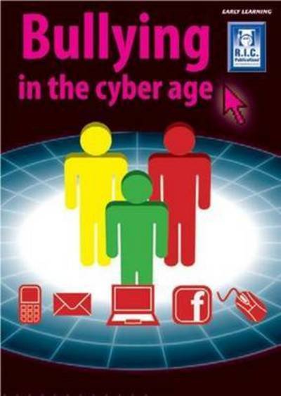 Cover for RIC Publications · Bullying in a Cyber World - Early Years (Pocketbok) (2011)