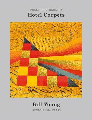 Cover for Bill Young · Hotel Carpets (Taschenbuch) (2020)