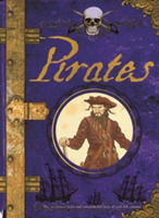 Cover for Pirates (Bog)