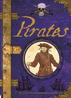 Cover for Pirates (Bok)