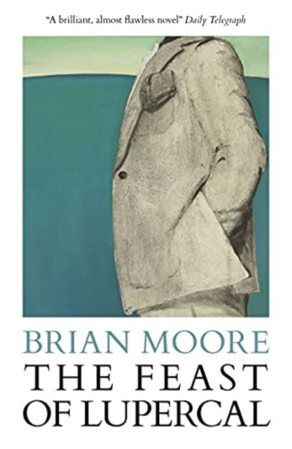 Cover for Brian Moore · The Feast of Lupercal (Paperback Book) (2021)