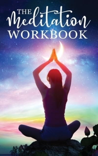 Cover for Aventuras de Viaje · The Meditation Workbook (Hardcover Book) (2021)