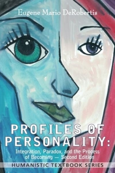 Cover for Eugene Derobertis · Profiles of Personality (2nd Edition) (Paperback Book) (2021)