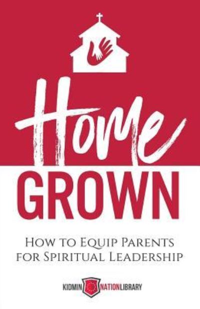 Cover for Tina Houser · Home Grown (Paperback Book) (2018)